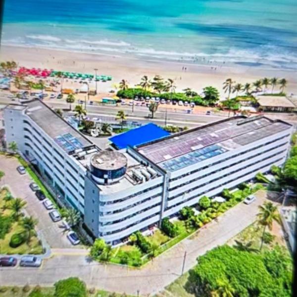 Blue Marlin praia