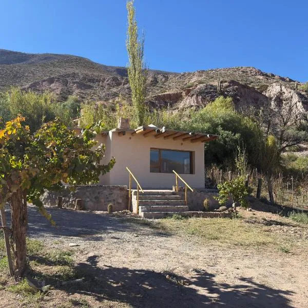 El Rincón de la Quebrada, hotel di Tilcara
