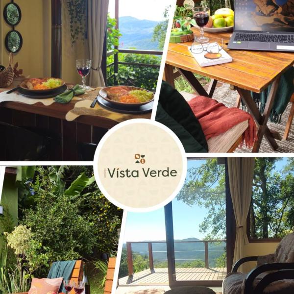Recanto Vista Verde