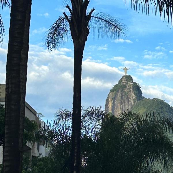 Apartamento em frente ao Shopping Botafogo