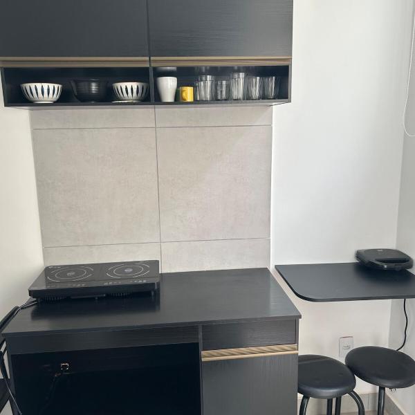 Apartamento em frente ao Shopping Botafogo - Foto 4