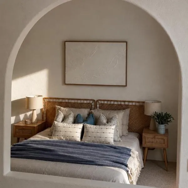 La Suite Azur Cozy apartment, hotell i Béziers