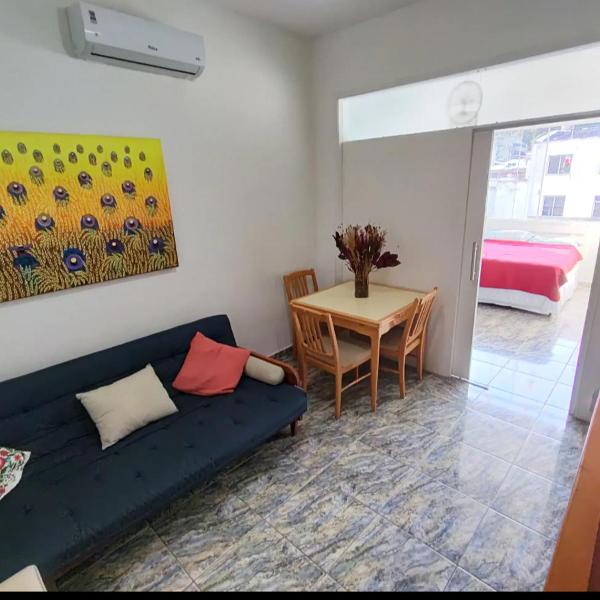 Copacabana Beach Home & Vista Cristo - Foto 4