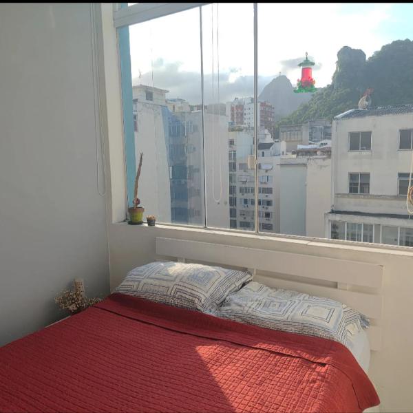 Copacabana Beach Home & Vista Cristo - Foto 2