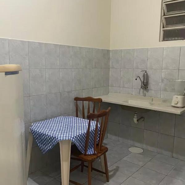 Kitnet Vila Isa