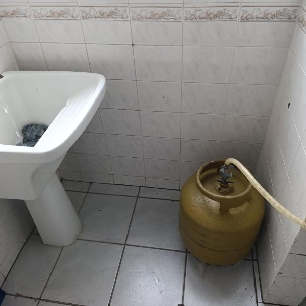 Apartamento 2 quartos