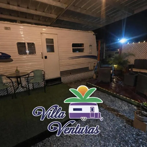Cabo Rojo में, होटल Villa Venturas