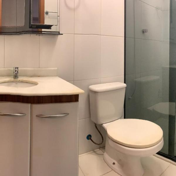 Apartamento de Temporada `A ilha Praia Home Resort` - Foto 3