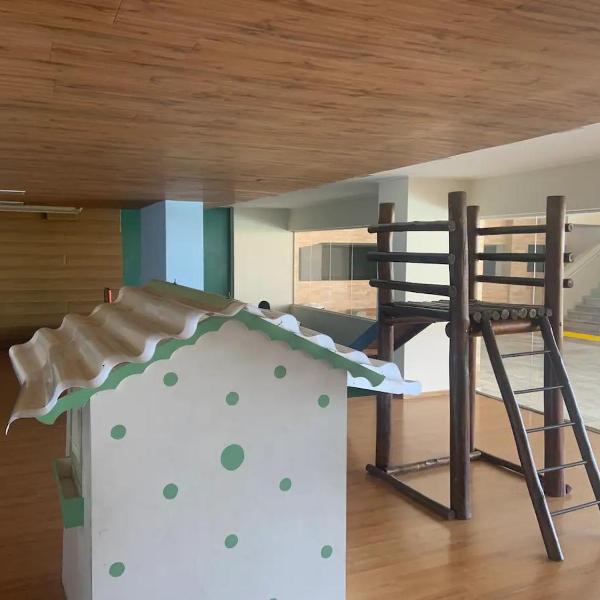 Apartamento de Temporada `A ilha Praia Home Resort` - Foto 2
