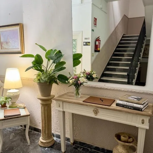 Vittorina's Home, hotell sihtkohas Sorso