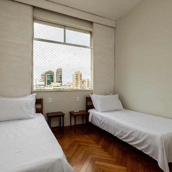 Ipanema 3 Quartos c/ Ar | Amplo e Moderno - Foto 3