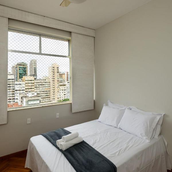 Ipanema 3 Quartos c/ Ar | Amplo e Moderno - Foto 4
