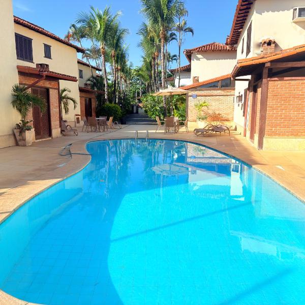 Casa Sunshine Geriba Búzios