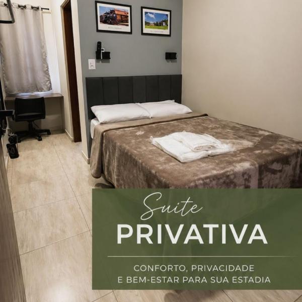 São Hostel