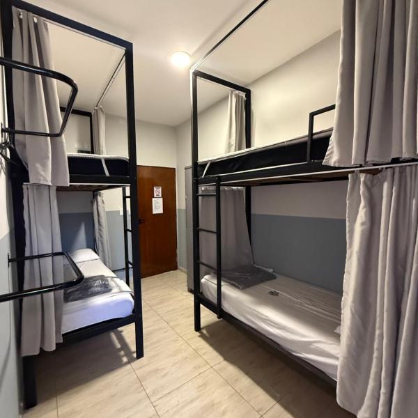 São Hostel - Foto 2