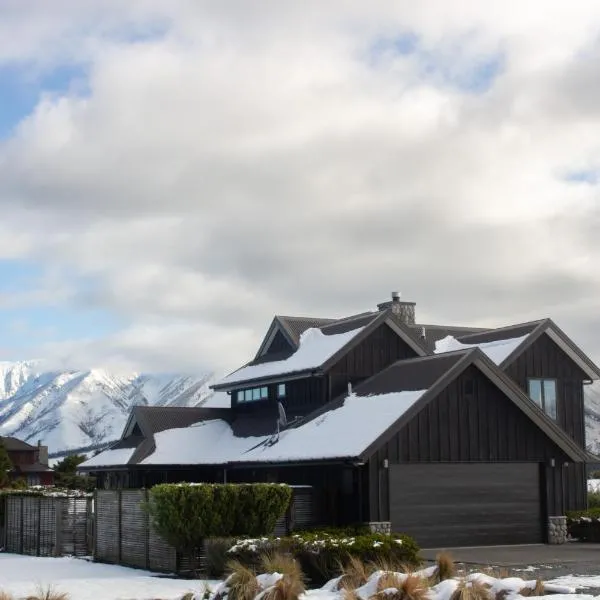 Yuki's Chalet - Terrace Downs, hotel en Windwhistle