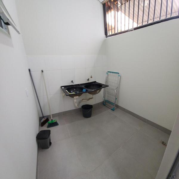 Kitnet próximo a UFR, acesso exclusivo, confortável - Foto 4
