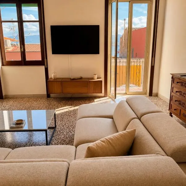 La Dolce Vista, hotel sa Milazzo