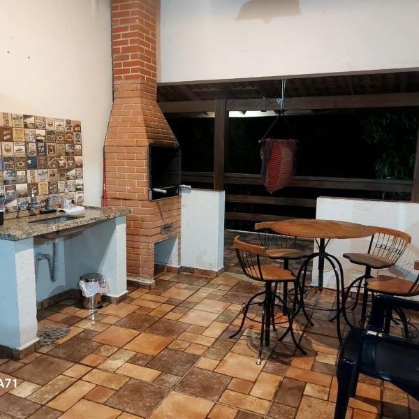 Casa Paiol Grande - Foto 4