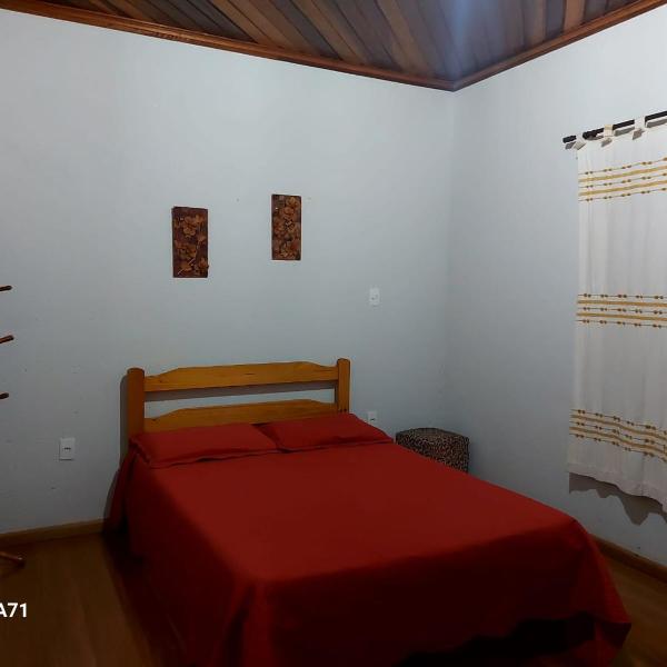 Casa Paiol Grande - Foto 2