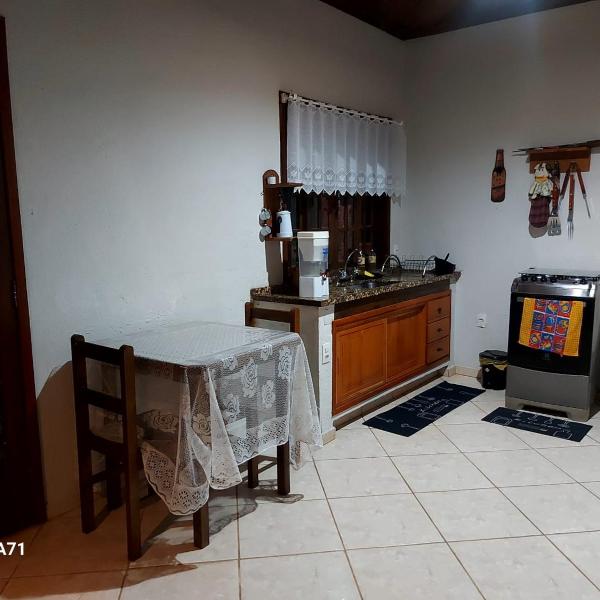 Casa Paiol Grande - Foto 5