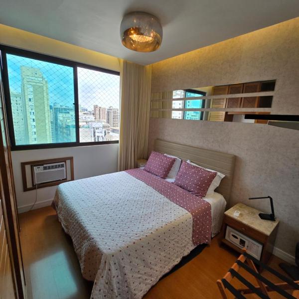 Volpi Residence na Savassi - charme, localização e conforto - Foto 2