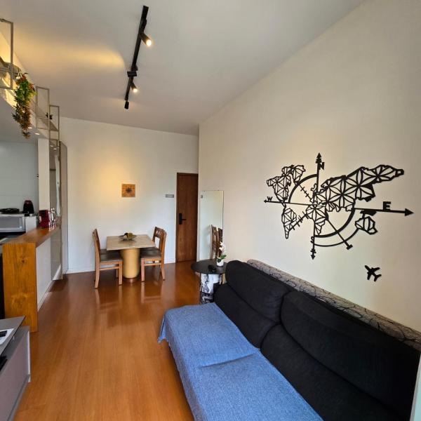 Volpi Residence na Savassi - charme, localização e conforto - Foto 5