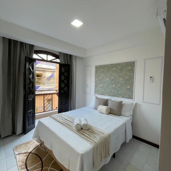 Hotel Brisa Serrana no Centro de Serrinha - Foto 2