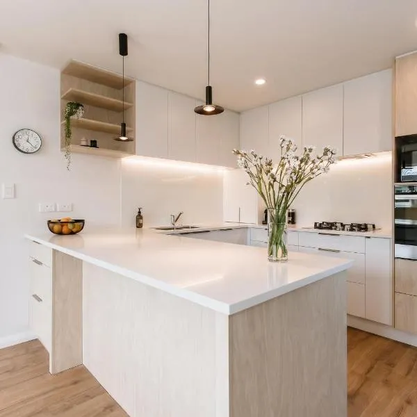 Tresco Apartments - Quiet Luxury in the Heart of Blenheim, hotel en Blenheim