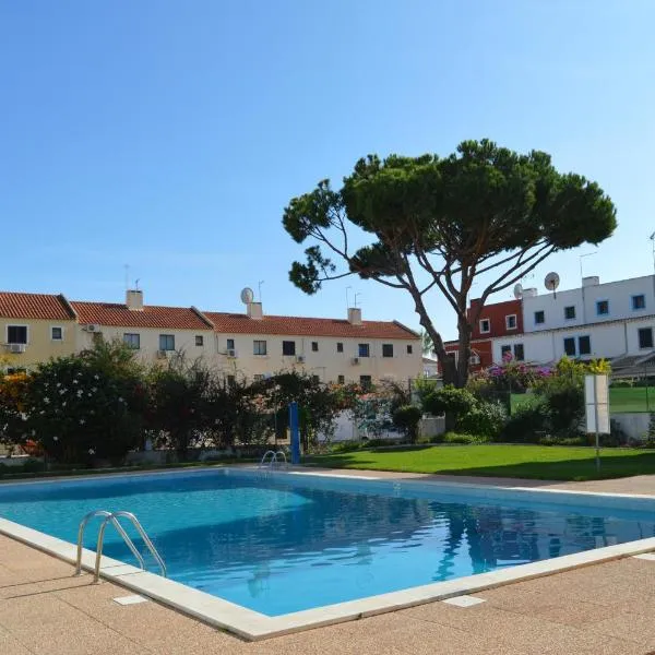 Mouraliz Apartments by HD PROPERTIES - Vilamoura Marina, hotell sihtkohas Vilamoura