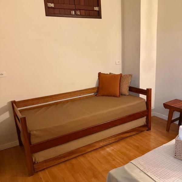 Eco Stay 308 - Natureza e Conforto em Bonito - Foto 2