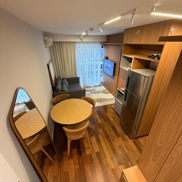 Premium Studio at Grand Mercure Itaim Bibi - Foto 5
