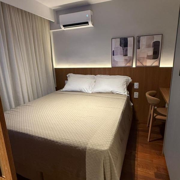 Premium Studio at Grand Mercure Itaim Bibi - Foto 2