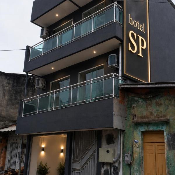 Royal Office Hotel