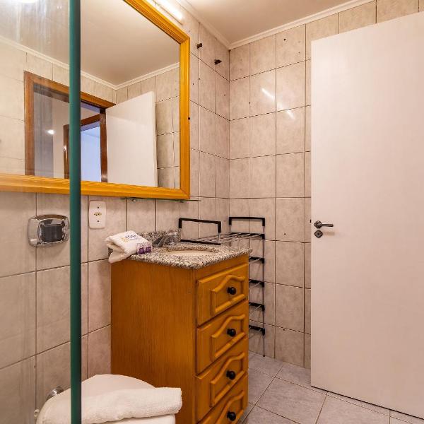 Rosa Edifício San Pietro - Foto 3