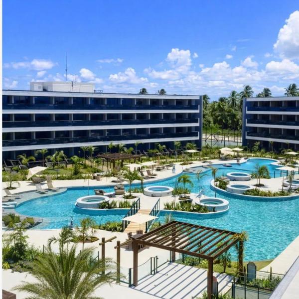 Beach Class Solare Garden 08