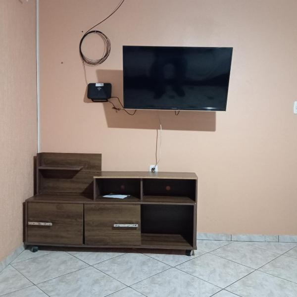 Ampla acomodação e com ótimo localização - Foto 5