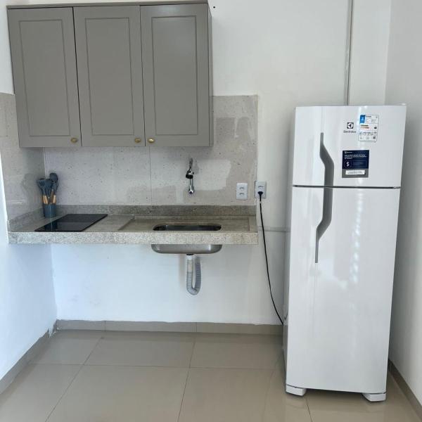 Apartamento 2 Quartos centro da cidade - Foto 4