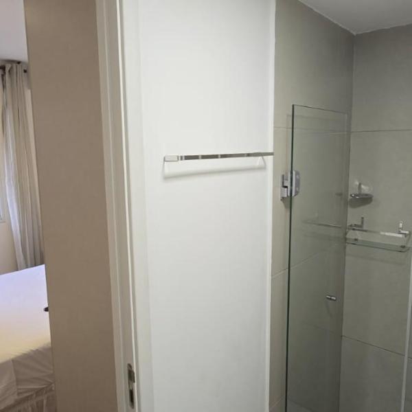 Apartamento completo na Vila Olimpia com lazer e excelente localização! - Foto 3