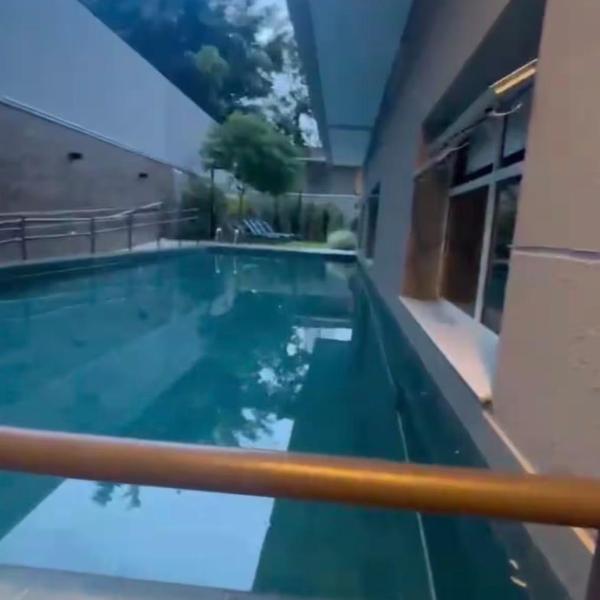 Apartamento completo na Vila Olimpia com lazer e excelente localização! - Foto 4