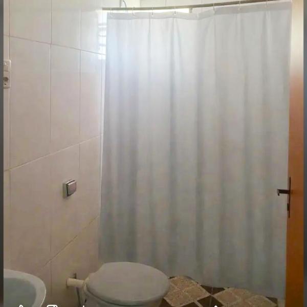 Refúgio em Serra Azul MG: Piscina e Churrasqueira - Foto 3