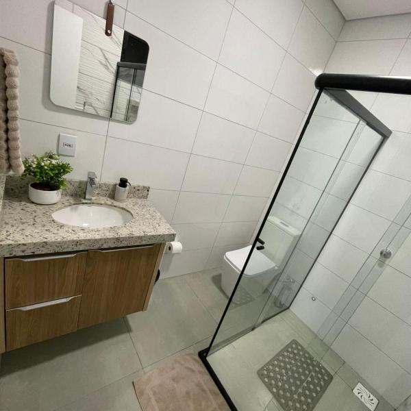 Casa Premium NOVA - Perto do Shopping em SINOP - Foto 5