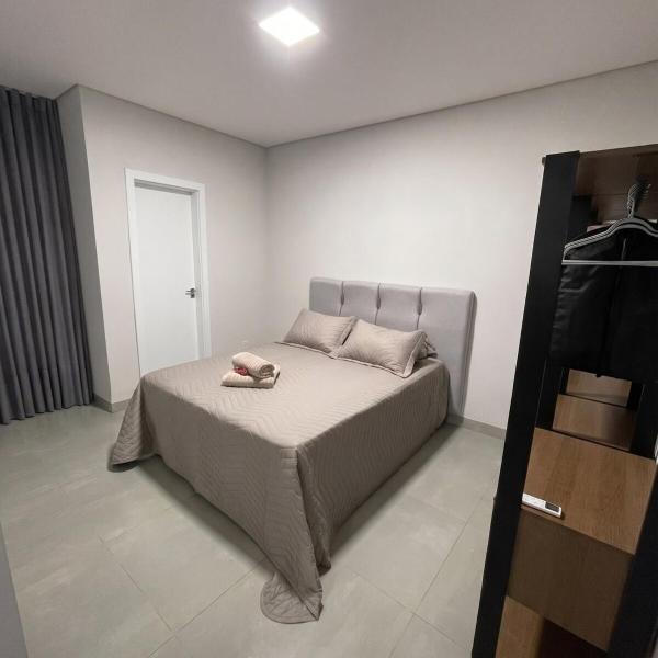 Casa Premium NOVA - Perto do Shopping em SINOP - Foto 4