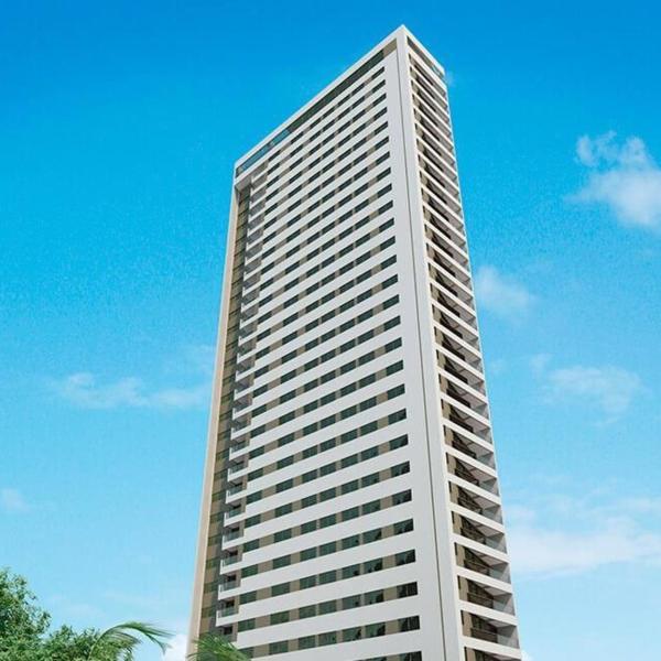 Loft Boa Viagem Praia