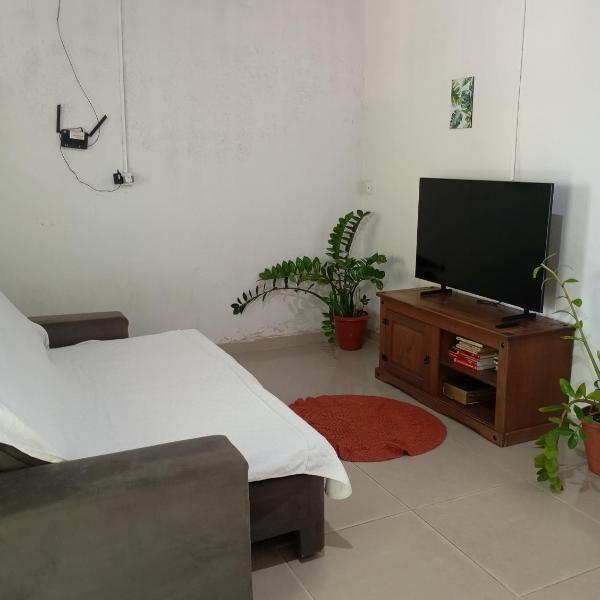 Casa Baunilha - Foto 5