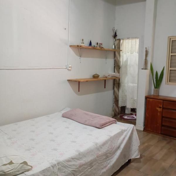 Casa Baunilha - Foto 2
