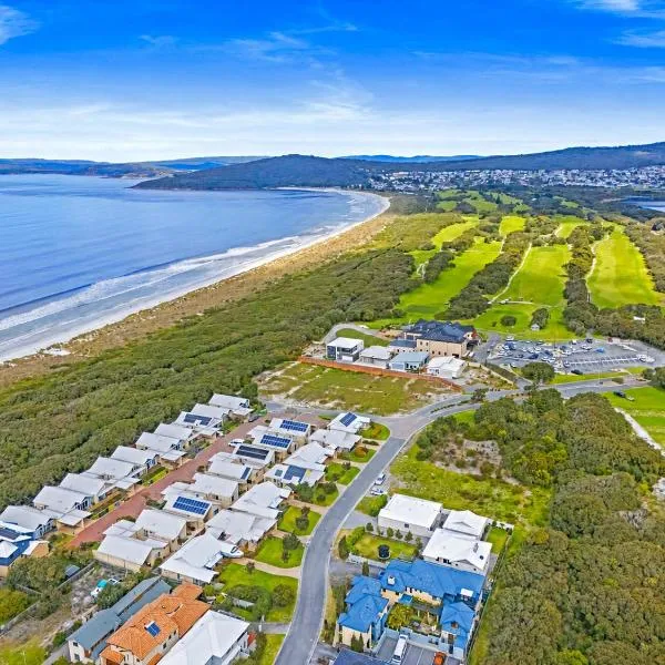 Albany Bayside by the BnB Collection, hotel sa Albany
