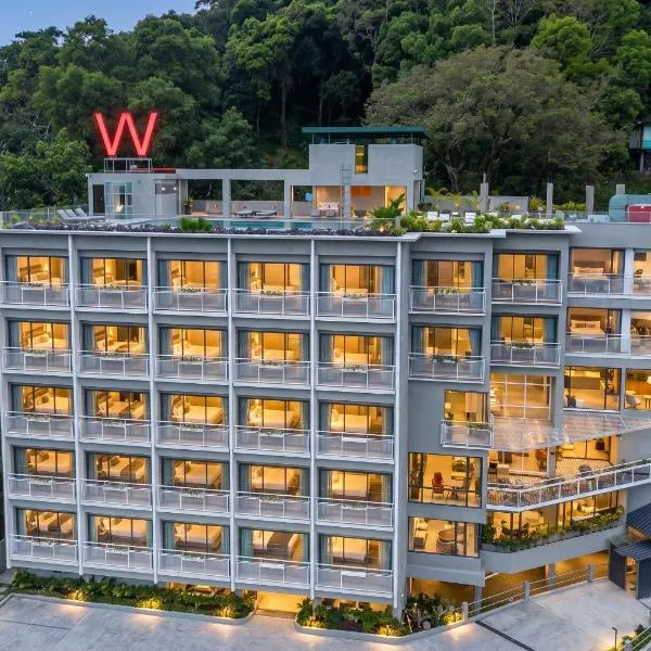 Weekend Retreat- Hotel & Spa โรงแรมในKurseong