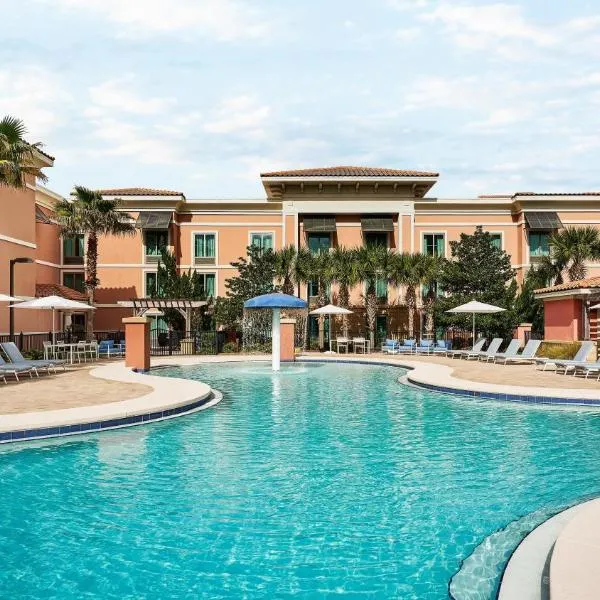 Hampton Inn & Suites Destin, hôtel à Destin