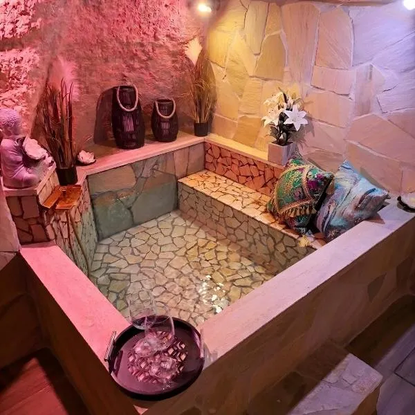 Suite Dreams, hotel in Anguillara Sabazia